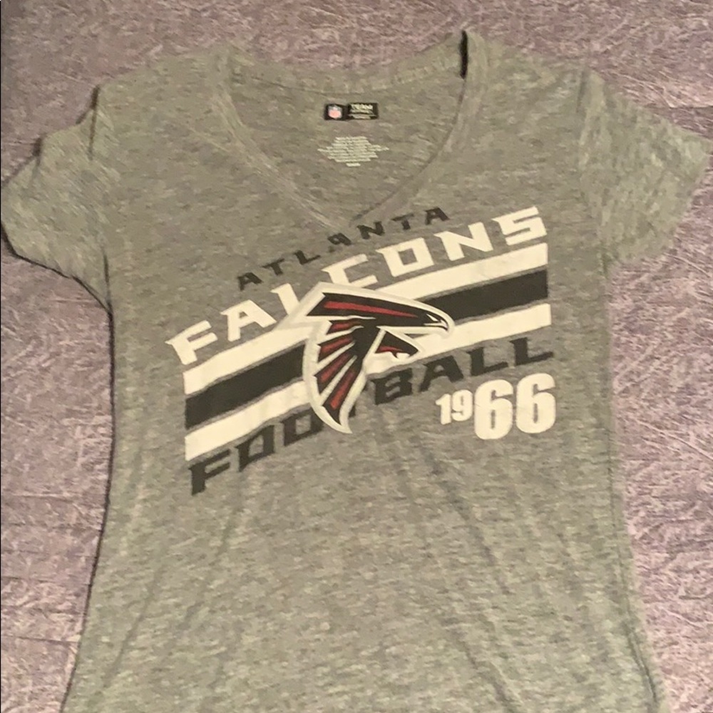 Atlanta falcons t shirt